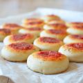 Pizzette da bouffet