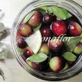 CUCINA PUGLIESE: Olive in acqua