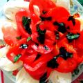 INSALATA CAPRESE