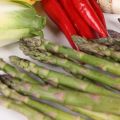 Asparagi crudi