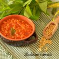 Ragù alla bolognese, ma vegano!