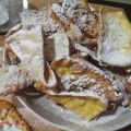 cenci o chiacchiere dell'artusi