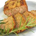 Polpettone alla mortadella