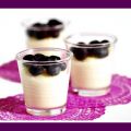 BUDINO AL CIOCCOLATO BIANCO (clicca e condividi)