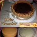 Torta tiramisù