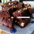 Brownies Cioccolato e Nocciole tostate. Best[...]