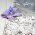Torta caprese di Sal de Riso