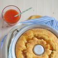 Ciambella alla ricotta