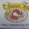 BiancoForno - I maestri della pasta sfoglia.