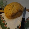 Il pane integrale ai semi di lino fatto a[...]