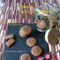 biscotti con farina di castagna e cacao al[...]