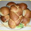 Brioches Morbide!