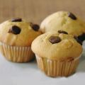 Muffin di Cioccolato