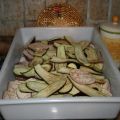 Contorni - Melanzane (o zucchine) grigliate con[...]