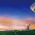 Dal mare al cielo: 1 km.... Una città verticale[...]