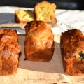 Mini cake di ratatouille per una persona[...]