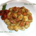I miei gnocchi gustosi