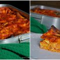 Vi presento Mrs. Lasagna Napoletana