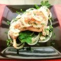 Coniglio con panna acida / Rabbit with sour[...]