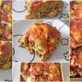 PARMIGIANA DI CARCIOFI