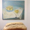 Pane casalingo con la Macchina del Pane
