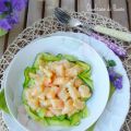 Gnocchetti al peperone in salsa di stracchino e[...]