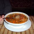 Vieni a cena con me in Kazakhstan?