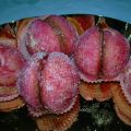 Pesche dolci di nonna Agnese