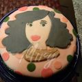 Torta PER mia sorella CON mia sorella!
