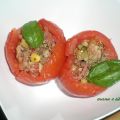 Pomodori ripieni