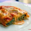 Cannelloni di pane carasau