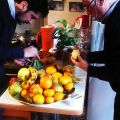 Datteri farciti ...e uomini in cucina!