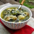 Zuppa di cavolo nero