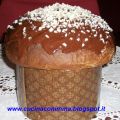 PANETTONE DI NATALE  SEMPLICE E VELOCE