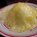 CARPACCIO DI ANANAS