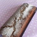 PRIMAVERA?....PLUM CAKE AL CAFFE’, CIOCCOLATO[...]