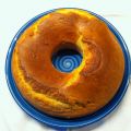 Ciambella classica casereccia