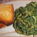 Cicoria strascinata e il dogma delle trattorie[...]