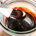 Topping al cioccolato