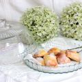 Rieccomi ... Ravioli con ricotta e miele al[...]