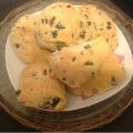 Panini alle olive nere impastati con la[...]
