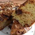 TORTA AL TORRONE