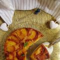 Il Pan di Pesche. Quanta bontà in una torta[...]