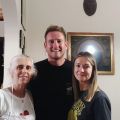 Cesarine: lezione e cena con pasta farina e[...]