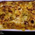 Lasagne ai Carciofi