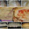 Pane a fisarmonica