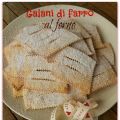 OK E’ CARNEVALE MA DI FRIGGERE NON C’HO VOGLIA,[...]