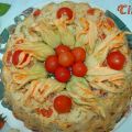 Timballo di Riso