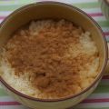 Arroz con leche per il Gluten Free(fri)Day