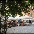 DALLA TRADIZIONE REGGIANA.....I TORTELLI VERDI
